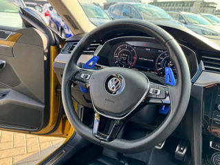 Volkswagen Arteon foto 9