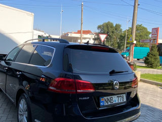 Volkswagen Passat foto 4