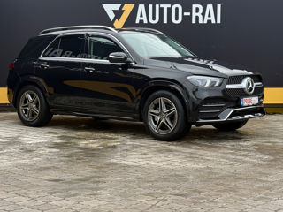 Mercedes GLE foto 2