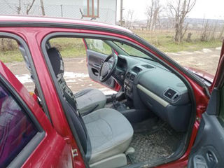 Renault Clio foto 3