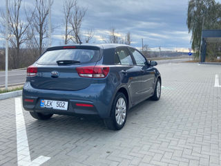 KIA Rio foto 5