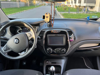 Renault Captur foto 3