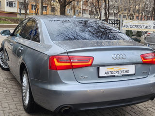 Audi A6 foto 15