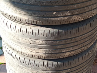 225/60 R18 Dunlop