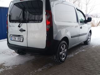 Renault Kangoo foto 2