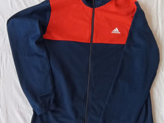 Zipper Adidas original (Xl -1.83-1.90 inaltime)