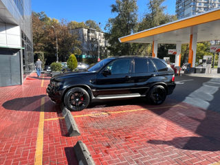 BMW X5 foto 19