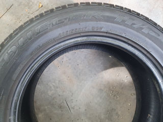 235/55/ R17- Bridgestone. foto 10