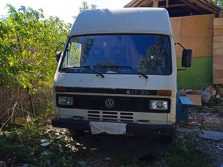 Volkswagen LT35