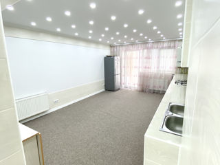 Apartament cu 1 cameră, 70 m², Centru, Chișinău foto 6