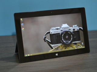 Microsoft Surface Pro/ Core I5 3317U/ 4Gb Ram/ 128Gb SSD/ 10.6" FullHD IPS!! foto 4
