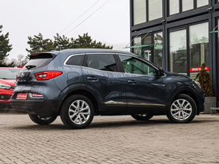 Renault Kadjar foto 5