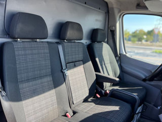 Mercedes Sprinter 316 foto 10