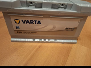 Varta 12v 85Ah 800A