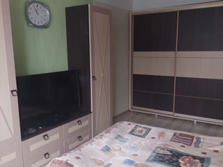 Apartament cu 1 cameră, 32 m², Durlești, Chișinău foto 6