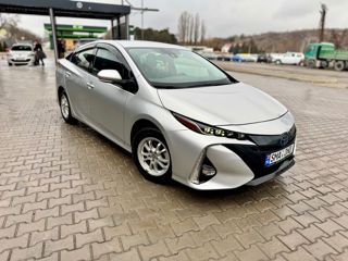 Toyota Prius Prime foto 2