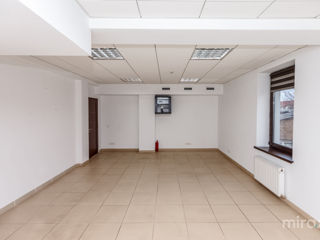 Se dă în chirie oficiu pe str. Bănulescu Bodoni, Centru, Chișinău foto 4