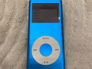 Ipod nano 4Gb foto 2