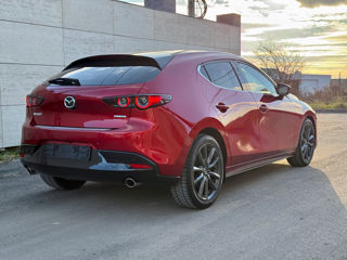 Mazda 3 foto 3