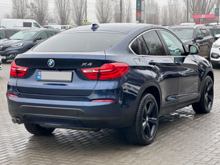 BMW X4 foto 3