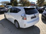 Toyota Prius + foto 3