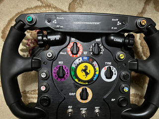 Volan Thrustmaster Ferrari edition F1