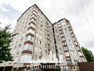 Apartament cu 1 cameră, 38 m², Durlești, Chișinău foto 8