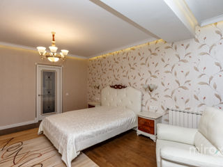 Apartament cu 4 camere, 140 m², Centru, Chișinău foto 2