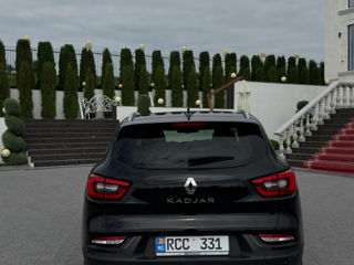 Renault Kadjar foto 5