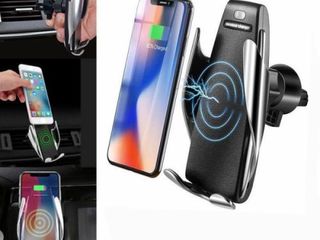 Автомобильный держатель сенсорный Penguin Smart Sensor S5