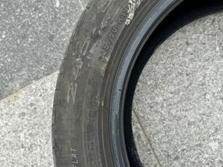 245/50/ R 19 Pirelli foto 2