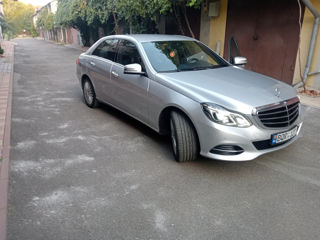 Mercedes E-Class foto 4