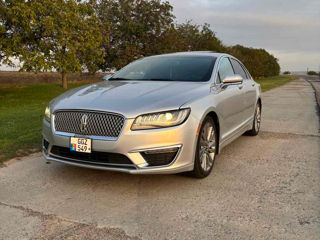 Lincoln MKZ