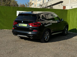 BMW X3 foto 4