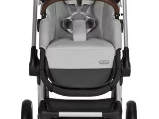 Carucior Cybex Eos Lux 522003847, 0 luni+, gri-negru. Promo! Pret:10999 lei