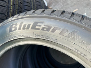 225/55 R19 Yokohama BlueEarth V905/ Доставка, livrare toata Moldova foto 6