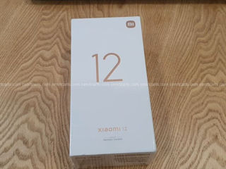 Xiaomi 12 5g 8/128Gb