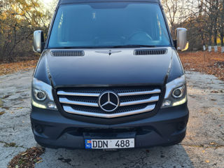 Mercedes Sprinter 316