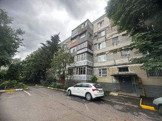 Apartament cu 2 camere, 49 m², Râșcani, Chișinău foto 9