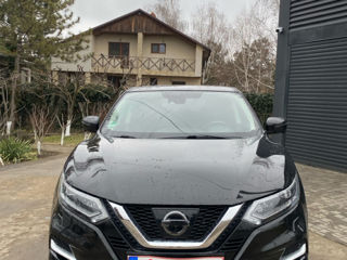 Nissan Qashqai foto 15