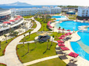 Новый год в Египте - Rixos Radamis Sharm El Sheikh 5*! Вылет 25.12.2024! foto 3