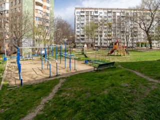 1-rm apt., 30 м², 5/5 fl.