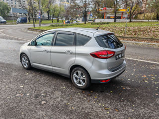 Ford C-Max foto 8