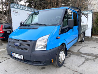 Ford Transit Benă foto 2