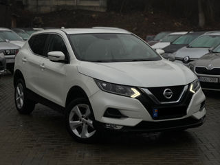 Nissan Qashqai foto 4