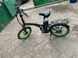 Bike electric 2 la preț 12000lei