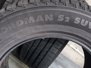 225 65 R17 Nokian Tyres 4buc. foto 5