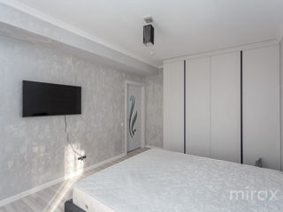 Apartament cu 2 camere, 75 m², Râșcani, Chișinău foto 8