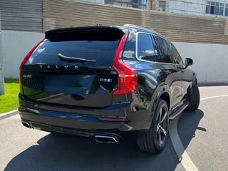 Volvo XC90 foto 5