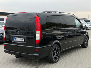 Mercedes Vito foto 3